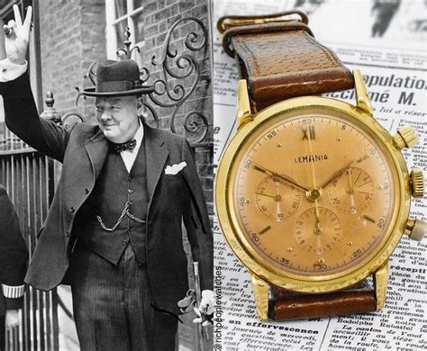 winston churchill patek philippe|Winston Churchill breguet.